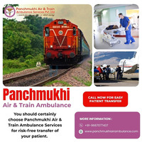 Use Air Ambulance in Chennai with Fabulous Medical Treatment