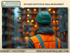 Leading Safety Training for a Secure Career