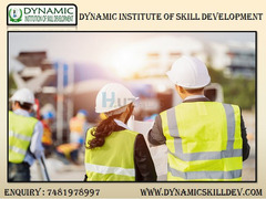 Build Your Future with Quality Safety Education