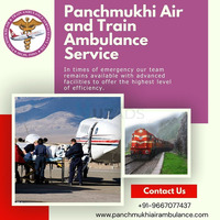 Select Superior Air Ambulance from Hyderabad with Unique Medical Features