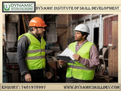 Leading Safety Institute in Patna Offering Advanced Professional Training Programs