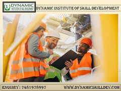 Industrial Safety Management Course in Patna for Career Growth and Success