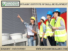 Safety Officer Course in Patna at Dynamic Institution