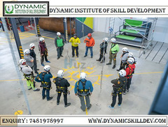 Best Safety Officer Course in Patna for Career Development