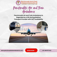 Use Air Ambulance in Bangalore with Splendid Medical Care