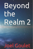 Beyond the Realm novel series by Joel Goulet