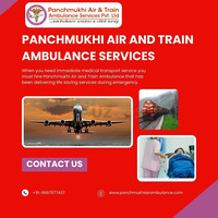 Take Splendid Air Ambulance in Bangalore with Expert Medical Professoionals