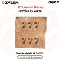 777 ( Awwal Bricks) Available at || ZAREA ||