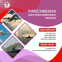 Use Air Ambulance in Kolkata with Top-level Medical Assistance