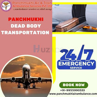 Panchmukhi provides complete dead body transfer arrangements in Chennai