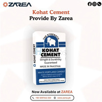 Kohat Cement (White) buy online on Zarea