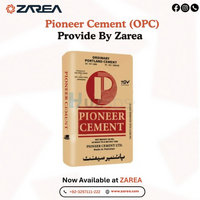 Buy - Pioneer Cement (OPC) Online on Zarea