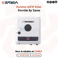 Inverex 15KW Solar On Grid Inverter Buy online on Zarea