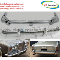 Bentley T1 (1965-1977) Bumpers