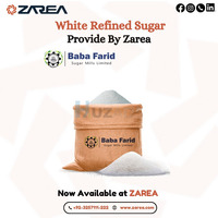 Baba Farid – White Refined Sugar Buy on Zarea