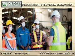 Enroll Now in Best Safety Institute in Patna for Career Training