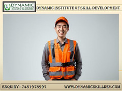 DISD Industrial Safety Management Course in Patna for Brighter Career