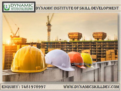 Professional Safety Officer Course in Patna for Career Growth by DISD