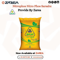 Nitrophos Nitro Phos Sarsabz 50kg Buy on Zarea