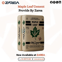 Buy Maple Leaf Cement (OPC) on Zarea