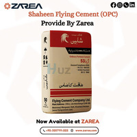 Shaheen Flying Cement (OPC) || Buy on Zarea ||