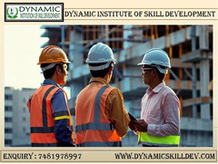 Professional Safety Officer Skills for Industrial Careers