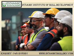 Modern Industrial Safety Management Learning in Patna