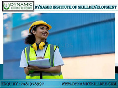 Advanced Safety Officer Skills Training Available in Patna