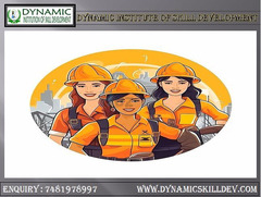 Industrial Safety Learning Programs for Career Advancement