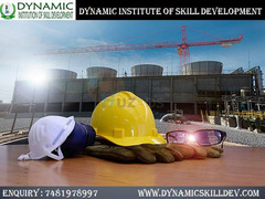 Career-Oriented Safety Training for Aspiring Industry Professionals