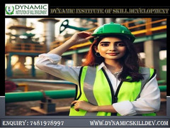 Career-Focused Industrial Safety Training Institute in Patna