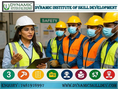 Enhance Industrial Safety Knowledge Through Expert Guidance