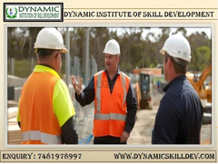 Master Industrial Risk Management with Specialized Safety Training