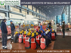 Develop Technical Expertise Through Modern Safety Education