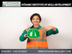 Develop Technical Knowledge for Modern Industrial Safety Careers