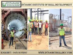 Build Practical Workplace Skills Through Safety Training in Patna - 1