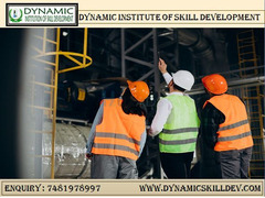 Develop Essential Workplace Safety Skills with Training in Patna