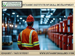 Best Safety Institute in Patna for Career-Focused Training