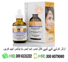Advanced Clinicals Vitamin C Serum price in Khanpur - 03006079080