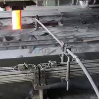 MTD-A100 Mold Powder Thickness Detection System - 1