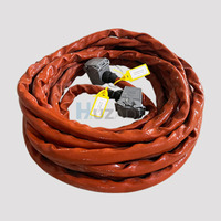 IndustriaI Cable for Steel Plant for Steel Mill for Continuous Casting - 1