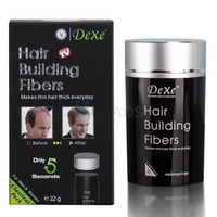 Hair Building Fiber 22g - 4