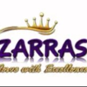 Zarras